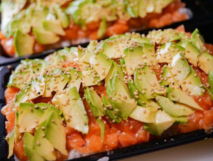 Un restaurant japonais