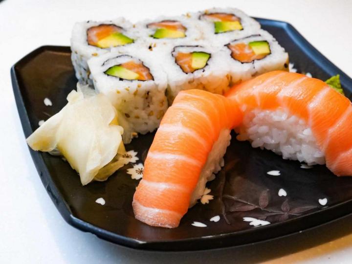 Cuisine traditionnelle japonaise Paris