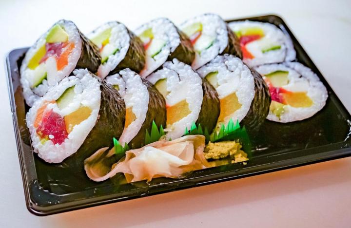 Gastronomie japonaise Paris