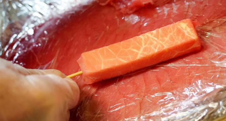 Découvrir la vraie gastronomie japonaise chez Kyoto