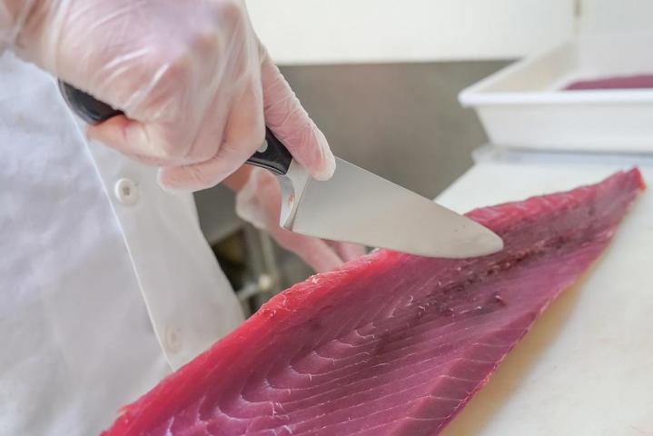 Spécialités japonaises 