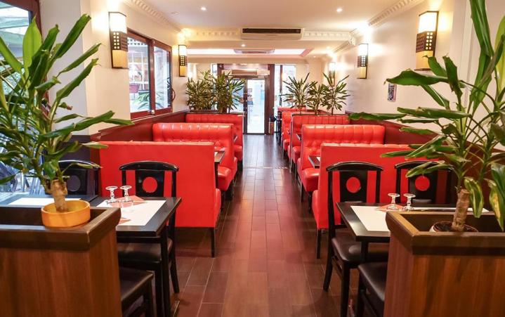 La cuisine japonaise 